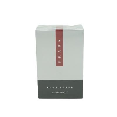 PRADA LUNAROSSA Eau de Toilette 100 ml l Spray