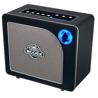 Mooer Hornet 15W LI Modeling B-Stock