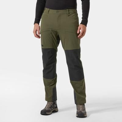Helly Hansen Verglas TUR Trousers 20 Green 2XL