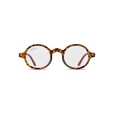 Herling occhiali anti luce blu unisex Thalia BlueBlock Ember 1 St