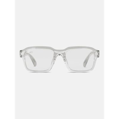 X Frame Therapy occhiali luce blu da schermo unisex Glareflux Bluebloc