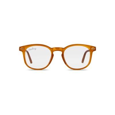 Herling occhiali anti luce blu unisex Orson BlueBlock Honey 1 St
