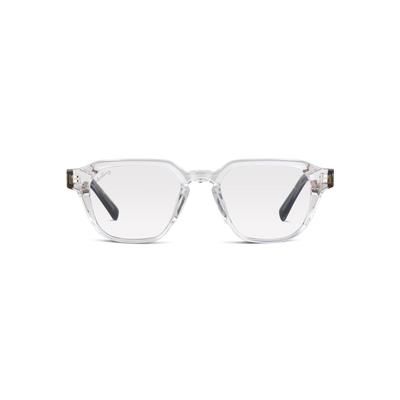 Herling occhiali anti luce blu unisex Zane Crystal Shell Tortoise 1 St