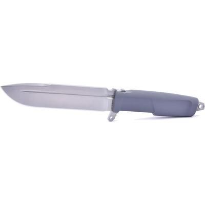 Extrema Ratio DMP Wolf Gray Fixed Blade Knife EX0219WG