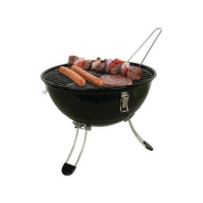 Coleman Outdoor Party Ball Charcoal Grill 110652