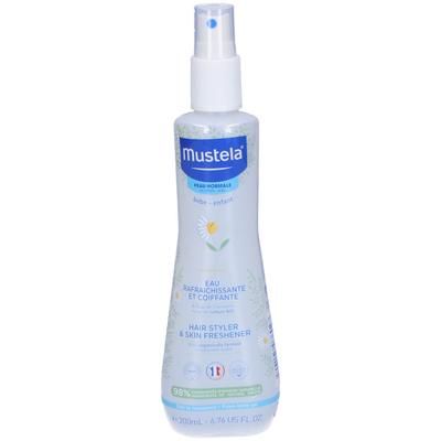 Mustela® Acqua Rinfrescante 200 ml Spray