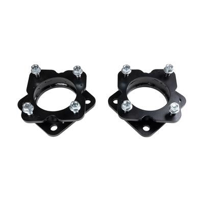 ReadyLift Leveling Kit Black, Front, Lifetime limited warranty 66-54150