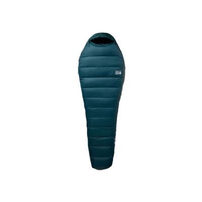 Mountain Hardwear Bishop Pass 15F/-9C Sleeping Bag Dark Marsh XXL 2105572-375-LNGxLH