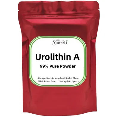 Free Shipping 50g-1000g High Quality 99% Urolithin A