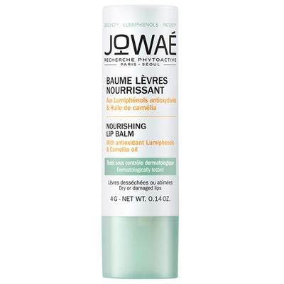 Jowaé Bálsamo Labial Nutritivo 4g 4 g Protezione per le labbra