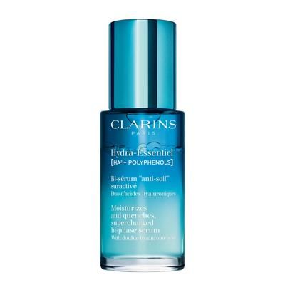 Clarins Hydra-Essentiel Bi-Serum 30 ml Siero