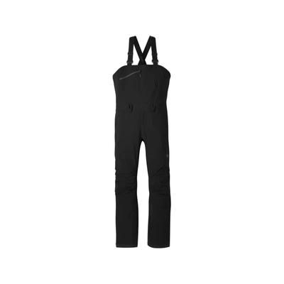 Outdoor Research Carbide Bibs - Men's Solid Bronze Large 2775642982008