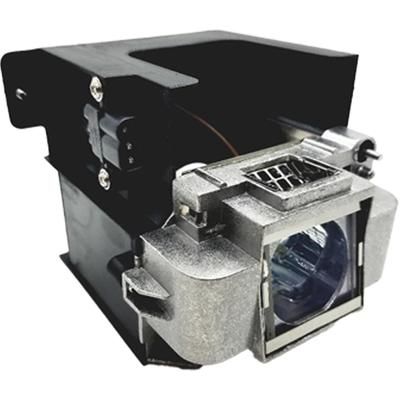 Jaspertronics™ Original VLT-XD3200LP Lamp & Housing for Mitsubishi Projectors - 1 Year Warranty