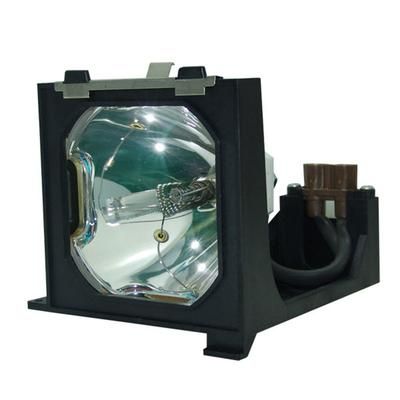 AL™ Series Lamp & Housing for the Sanyo PLC-SC10 Projector - 90 Day Warranty
