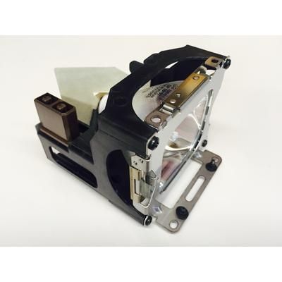 AL™ Series Lamp & Housing for the Hitachi CP-X940WB Projector - 90 Day Warranty