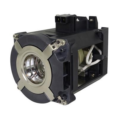 Jaspertronics™ Original Lamp & Housing for the NEC PA853W Projector - 1 Year Warranty