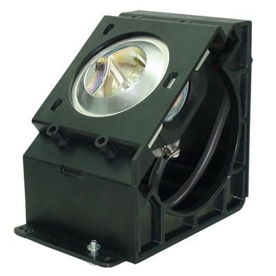 Jaspertronics™ High Quality Replacement for the Lamp & Housing for the Samsung HLR5688W TV - 240 Day Warranty