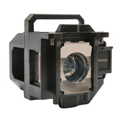 AL™ Series Lamp & Housing for the Epson EB-C1050X Projector - 90 Day Warranty