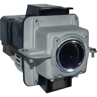 AL™ Series 50028199 Lamp & Housing for NEC Projectors - 90 Day Warranty