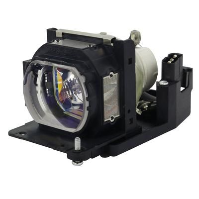 Jaspertronics™ Original Lamp & Housing for the Boxlight ELMP-07 Projector - 1 Year Warranty