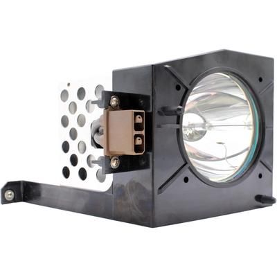 AL™ Series Lamp & Housing for the Toshiba 62HMX95 TV - 90 Day Warranty