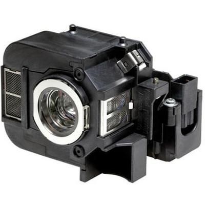 Epson Original Lamp & Housing for The Powerlite 85 Projector - 1 Year Warranty
