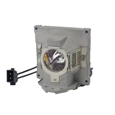 Jaspertronics™ Original 5J.J2D05.001 Lamp & Housing for BenQ Projectors - 1 Year Warranty