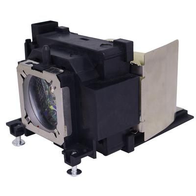 Jaspertronics™ Original Lamp & Housing for the Panasonic PT-LX26EA Projector - 1 Year Warranty