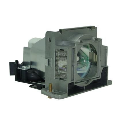 AL™ Series Lamp & Housing for the Mitsubishi DX545 Projector - 90 Day Warranty