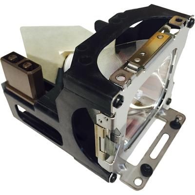 AL™ Series Lamp & Housing for the Hitachi CP-S840WB Projector - 90 Day Warranty