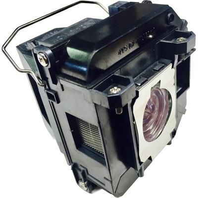 AL™ Series Lamp & Housing for the Epson EB-910W Projector - 90 Day Warranty