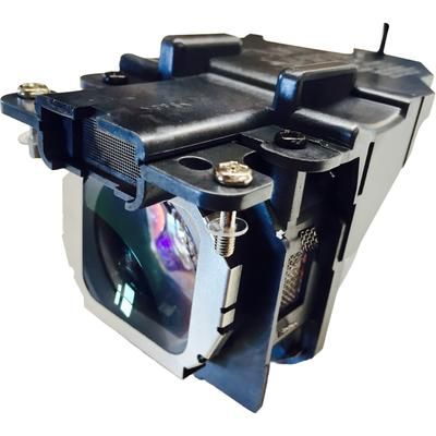AL™ Series Lamp & Housing for the Panasonic PT-AE800E Projector - 90 Day Warranty