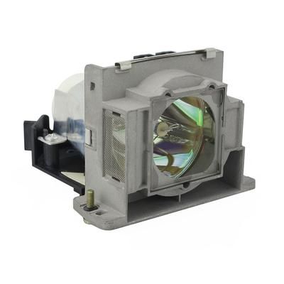 Jaspertronics™ Original PJL-625 Lamp & Housing for Yamaha Projectors - 1 Year Warranty
