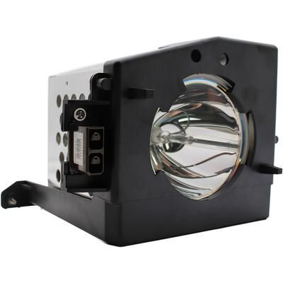 Original Phoenix Lamp & Housing for the Toshiba 62HM94 TV - 1 Year Warranty