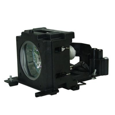 AL™ Series Lamp & Housing for the Hitachi CP-HX3188 Projector - 90 Day Warranty