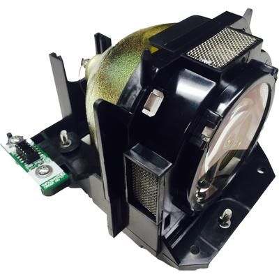 AL™ Series Lamp & Housing for the Panasonic PT-DX800S Projector - 90 Day Warranty