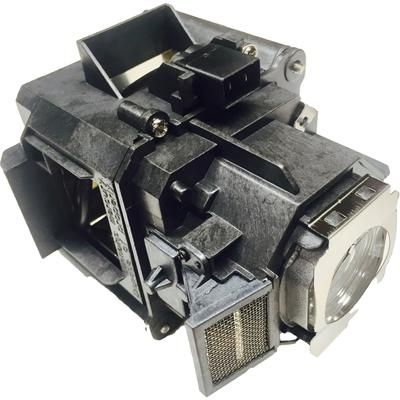 AL™ Series V11H348020 Lamp & Housing for Epson Projectors - 90 Day Warranty