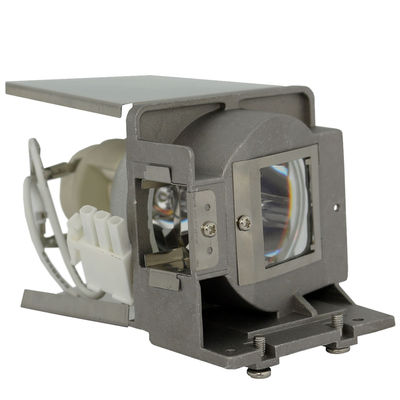 Jaspertronics™ Original Lamp & Housing for the Viewsonic PJD6243 Projector - 1 Year Warranty