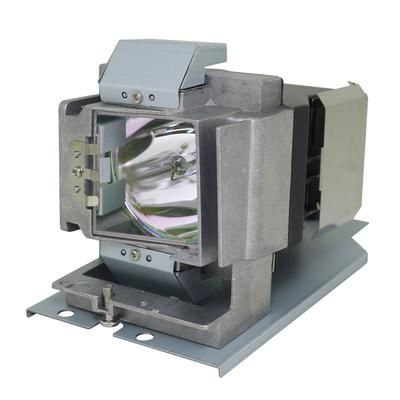 Jaspertronics™ Original 5J.J5105.001 Lamp & Housing for BenQ Projectors - 1 Year Warranty