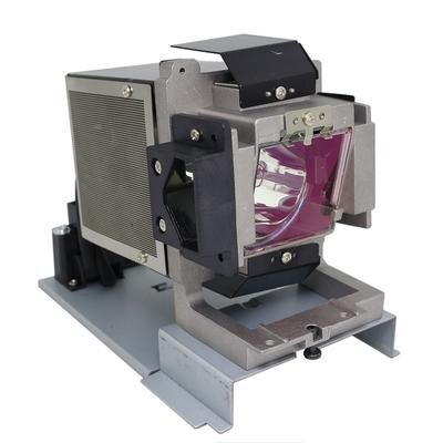 Jaspertronics™ Original Lamp & Housing for the Viewsonic PRO9510L Projector - 1 Year Warranty