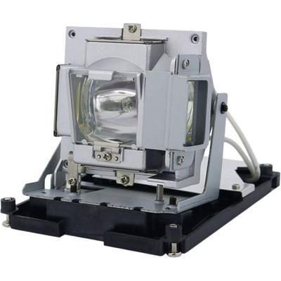 AL™ Series 5J.J2N05.001 Lamp & Housing for BenQ Projectors - 90 Day Warranty