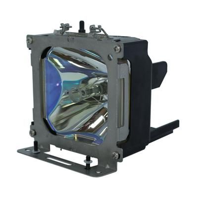 Jaspertronics™ Original SP-LAMP-010 Lamp & Housing for Infocus Projectors - 1 Year Warranty