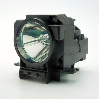 AL™ Series Lamp & Housing for the Epson EMP-9300 Projector - 90 Day Warranty