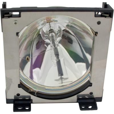 Jaspertronics™ Original RLMPF0072CEZZ Lamp & Housing for Sharp Projectors - 1 Year Warranty