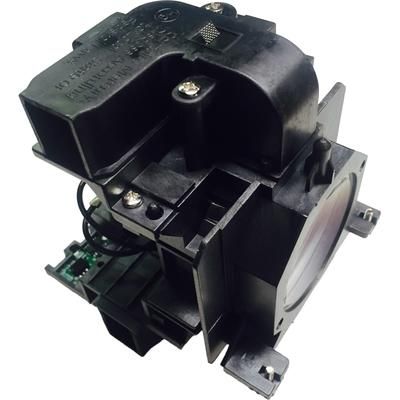 AL™ Series Lamp & Housing for the Panasonic PT-EX500U Projector - 90 Day Warranty