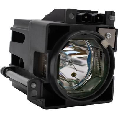 AL™ Series Lamp & Housing for the JVC HD-58DS8DDU TV - 90 Day Warranty
