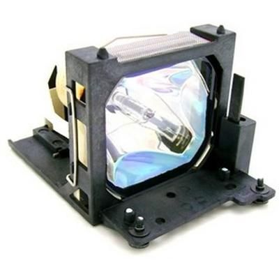 Jaspertronics™ Original PRJ-RLC-001 Lamp & Housing for Viewsonic Projectors - 1 Year Warranty