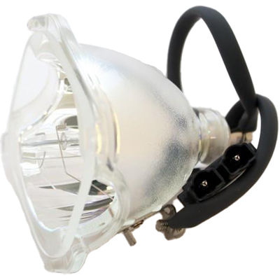 Jaspertronics™ High Quality Replacement for the 62SX4DUB Bulb for Zenith Projectors