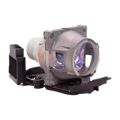 Jaspertronics™ Original Lamp & Housing for the Samsung SP-M221 Projector - 1 Year Warranty