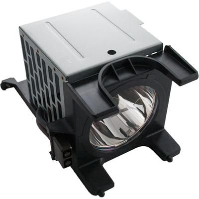 AL™ Series Lamp & Housing for the Toshiba 62HM196 TV - 90 Day Warranty